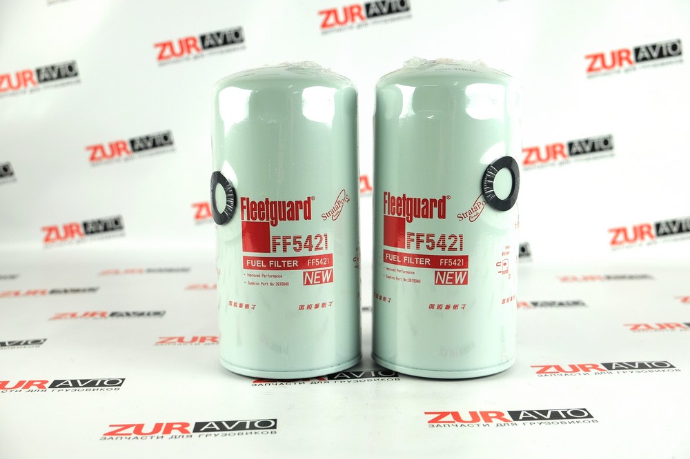 Элемент ТФ FF 5421 (5485) ISBe 3978040 FF5421 FF5421