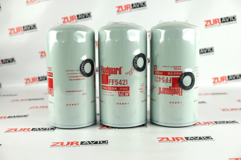 Элемент ТФ FF 5421 (5485) ISBe 3978040 FF5421 FF5421