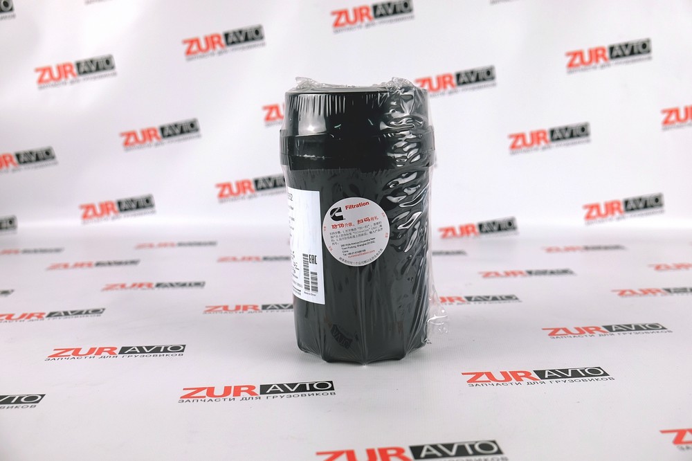 Фильтр масляный ISF3.8 5262313 LF16352 LF16352