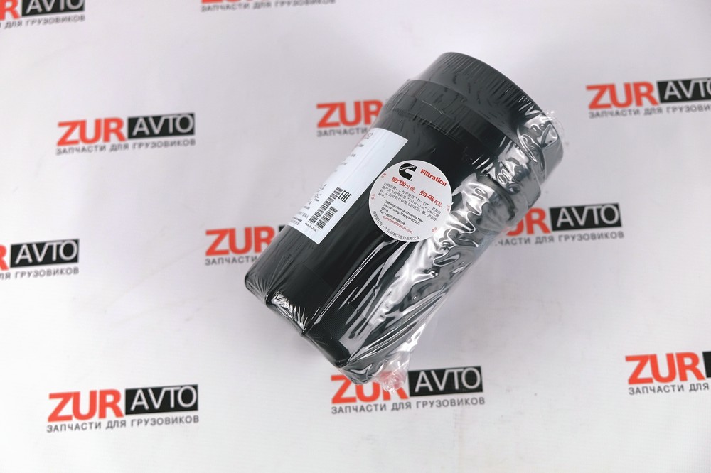 Фильтр масляный ISF3.8 5262313 LF16352 LF16352