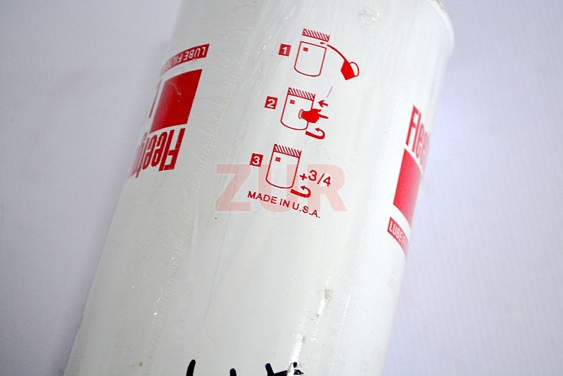 Элемент МФ LF 3477 Fleetguard LF3477 LF 3477