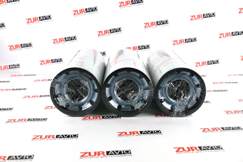 Элемент МФ LF 9009 Fleetguard 6CT,ISLe 3401544 LF9009 LF9009