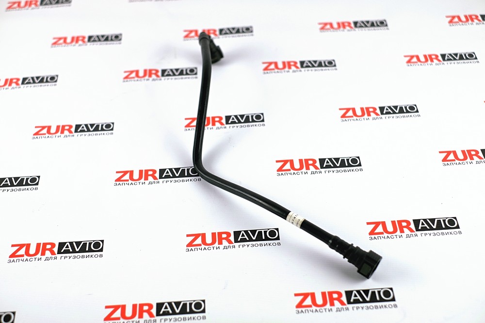 Трубка охл. компрессора отводящая 6ISBe С3287416 С3287416