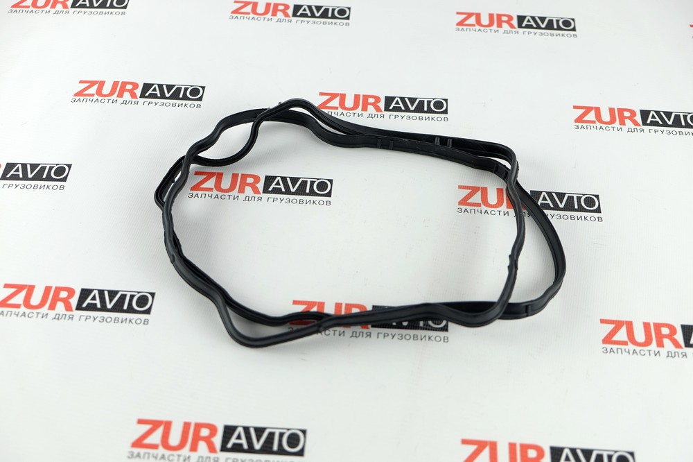 Прокладка под рамку крышки клапана 4ISBe С4899230 С4899230