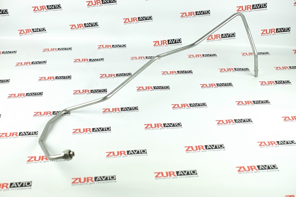 Трубка охл. компрессора отводящая 4ISBe С4934666 С4934666