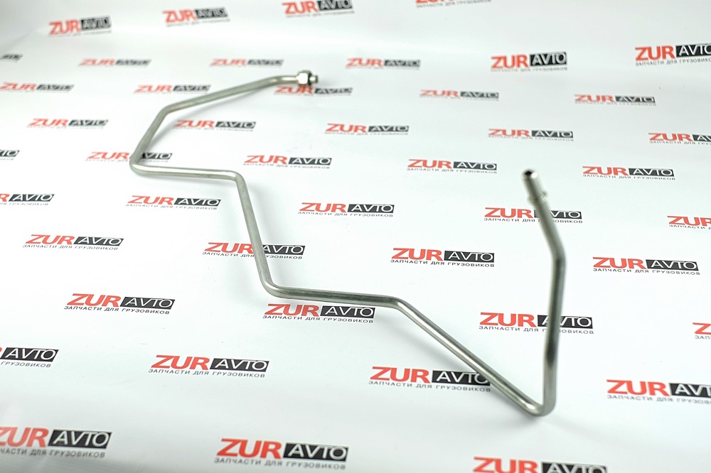 Трубка охл. компрессора отводящая 4ISBe С4934666 С4934666