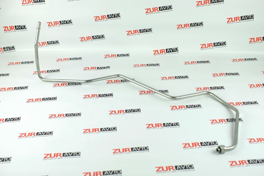 Трубка охл. компрессора отводящая 4ISBe С4934666 С4934666