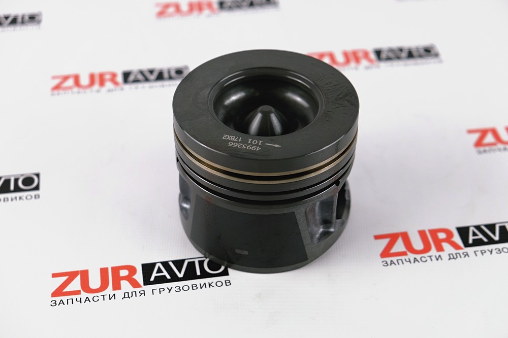 Поршень {STD} ISF2.8 С4995266 С4995266