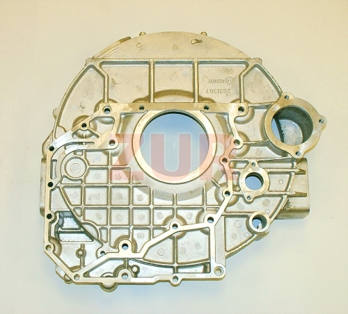 Картер маховика 6ISBe 285 300 (Оригинал) 2831370 / 2831367 / 4948391