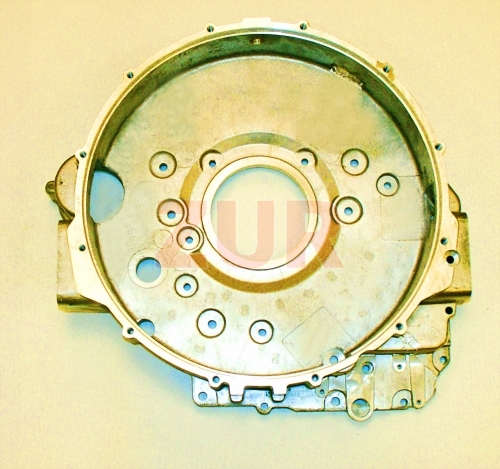 Картер маховика 6ISBe 285 300 (Оригинал) 2831370 / 2831367 / 4948391