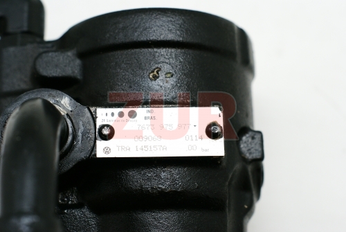 Насос ГУР В5,9-180 3355528