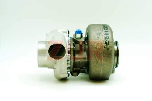 Турбокомпрессор 4ВТ 3802290 3802290 / 3522900 / 3280555 / 3528743