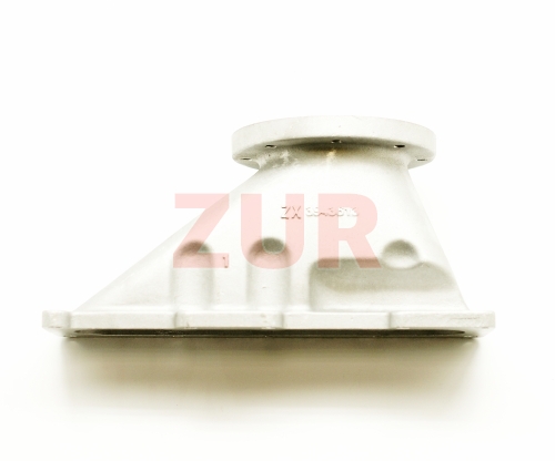 Коллектор впускной L (АНАЛОГ) (С) 3943613