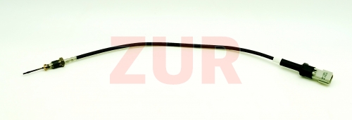 Датчик температуры фильтра выхлопных газов 6ISBe (C+) 4954574 4954574