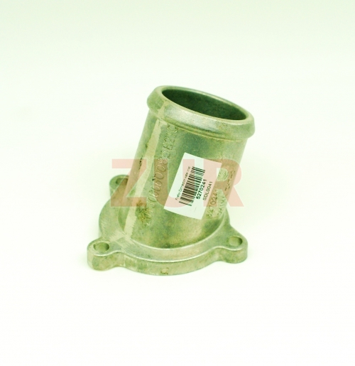 Патрубок входной водяной ISF2.8 (Оригинал) 5270241 5270241