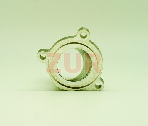 Патрубок входной водяной ISF2.8 (Оригинал) 5270241 5270241