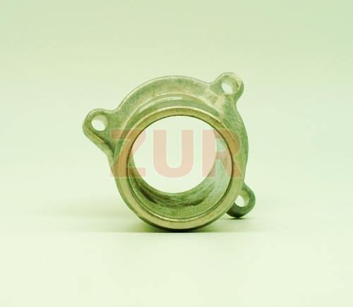 Патрубок входной водяной ISF2.8 (Оригинал) 5270241 5270241