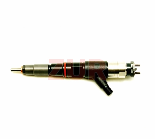 Форсунка топл. ISF3.8 5296723 5296723