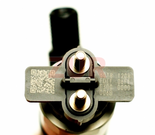 Форсунка топл. ISF3.8 5296723 5296723